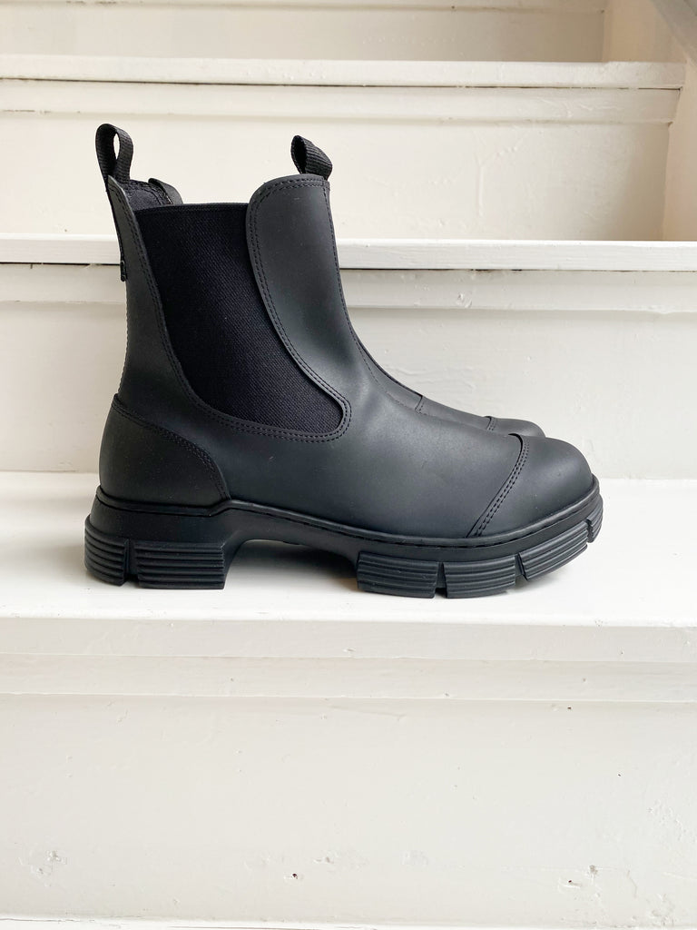 Danish sales rain boots