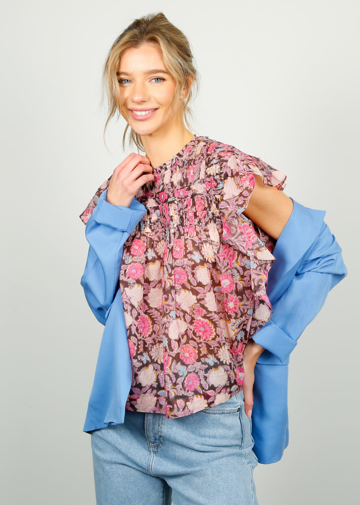 Women's Chiffon Blouses: 14 Items up to −85%