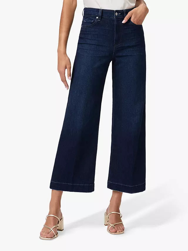 PAIGE Anessa Jeans in Starboard