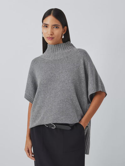 MM Gel Knit in Grey