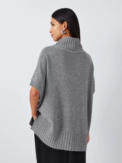 MM Gel Knit in Grey