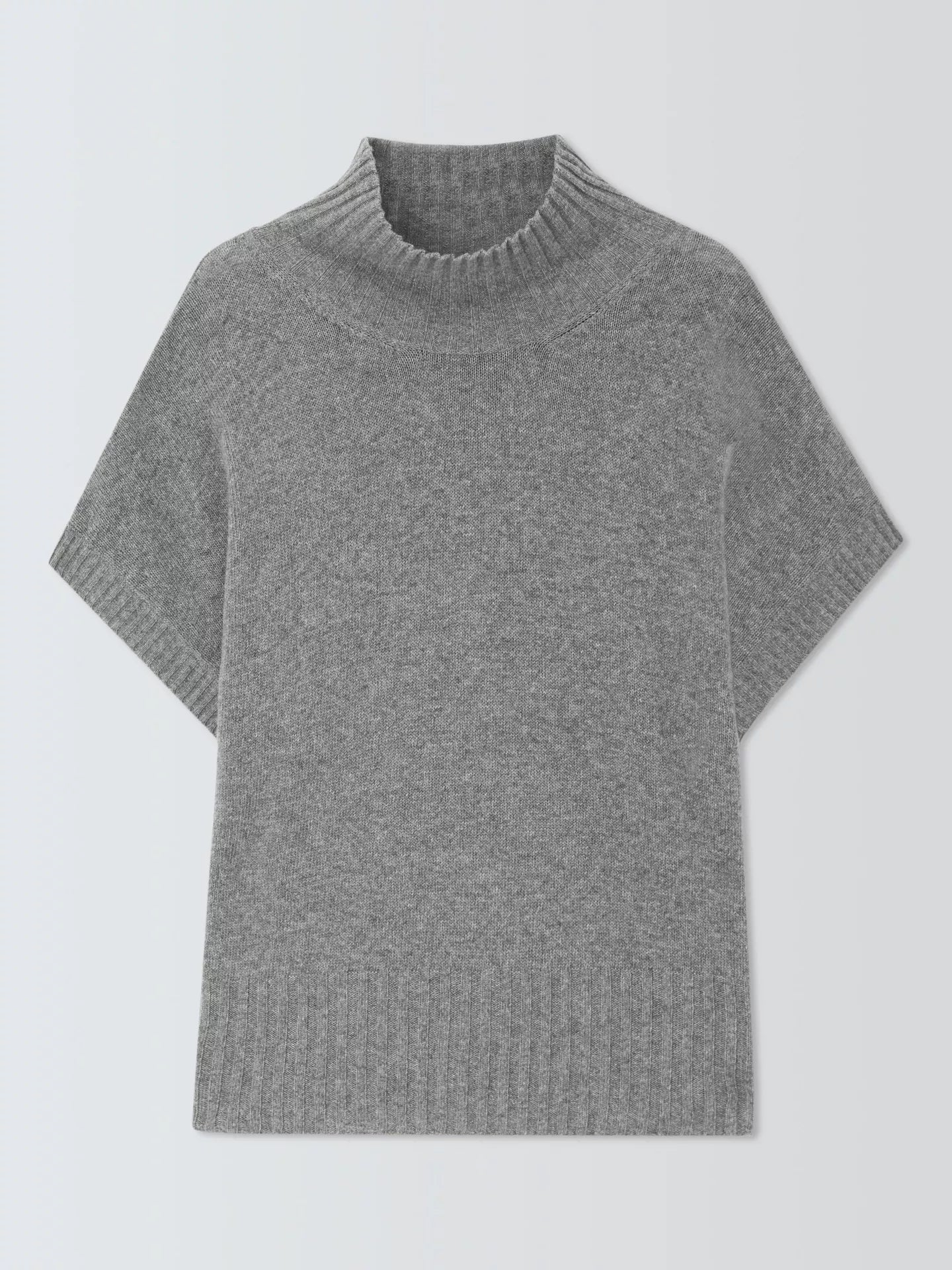 MM Gel Knit in Grey