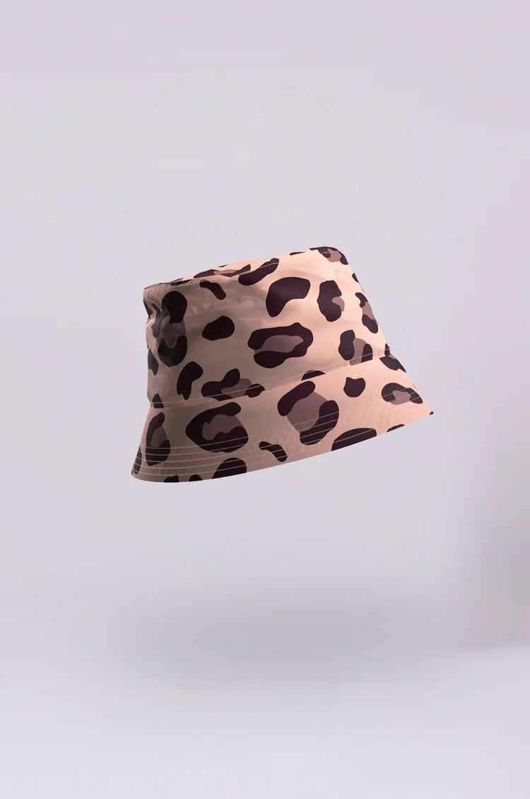 RK Pink Panter Bucket Hat