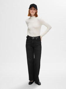 You added <b><u>SLF Alice Jeans in Black</u></b> to your cart.