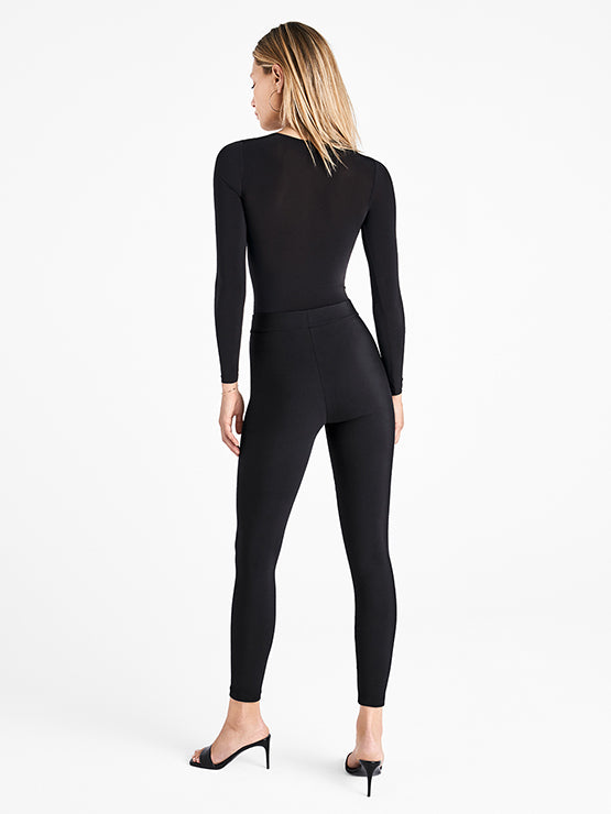 WOLFORD, PANTS AND JUMPSUITS
