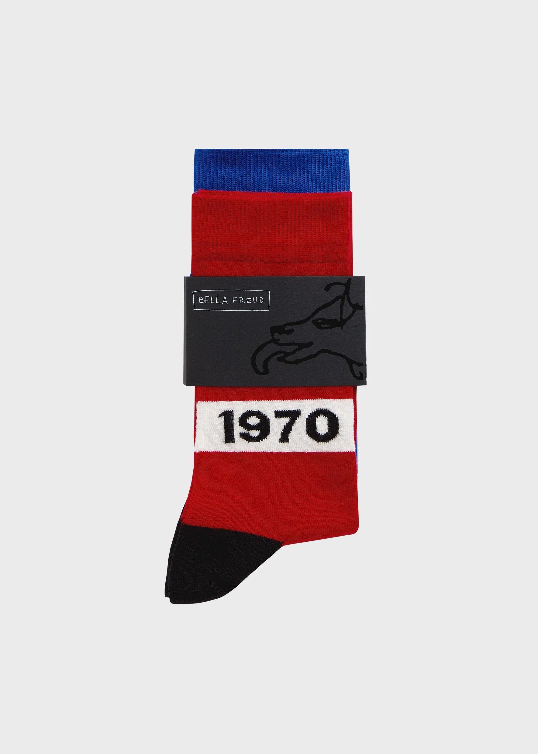 BF 1970 Sock Set