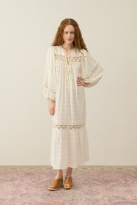 You added <b><u>LM Gypse Dress in Snow Ostuni Checks</u></b> to your cart.