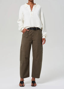 You added <b><u>COH Marcelle Low Slung Cargo in Dogwood</u></b> to your cart.