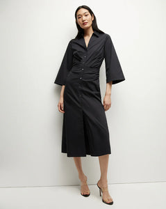 You added <b><u>VB Haydon Dress in Black</u></b> to your cart.