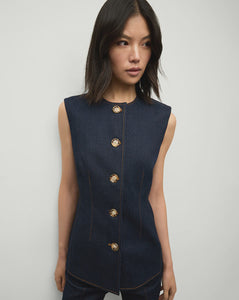 You added <b><u>VB Jessup Vest in Navy</u></b> to your cart.