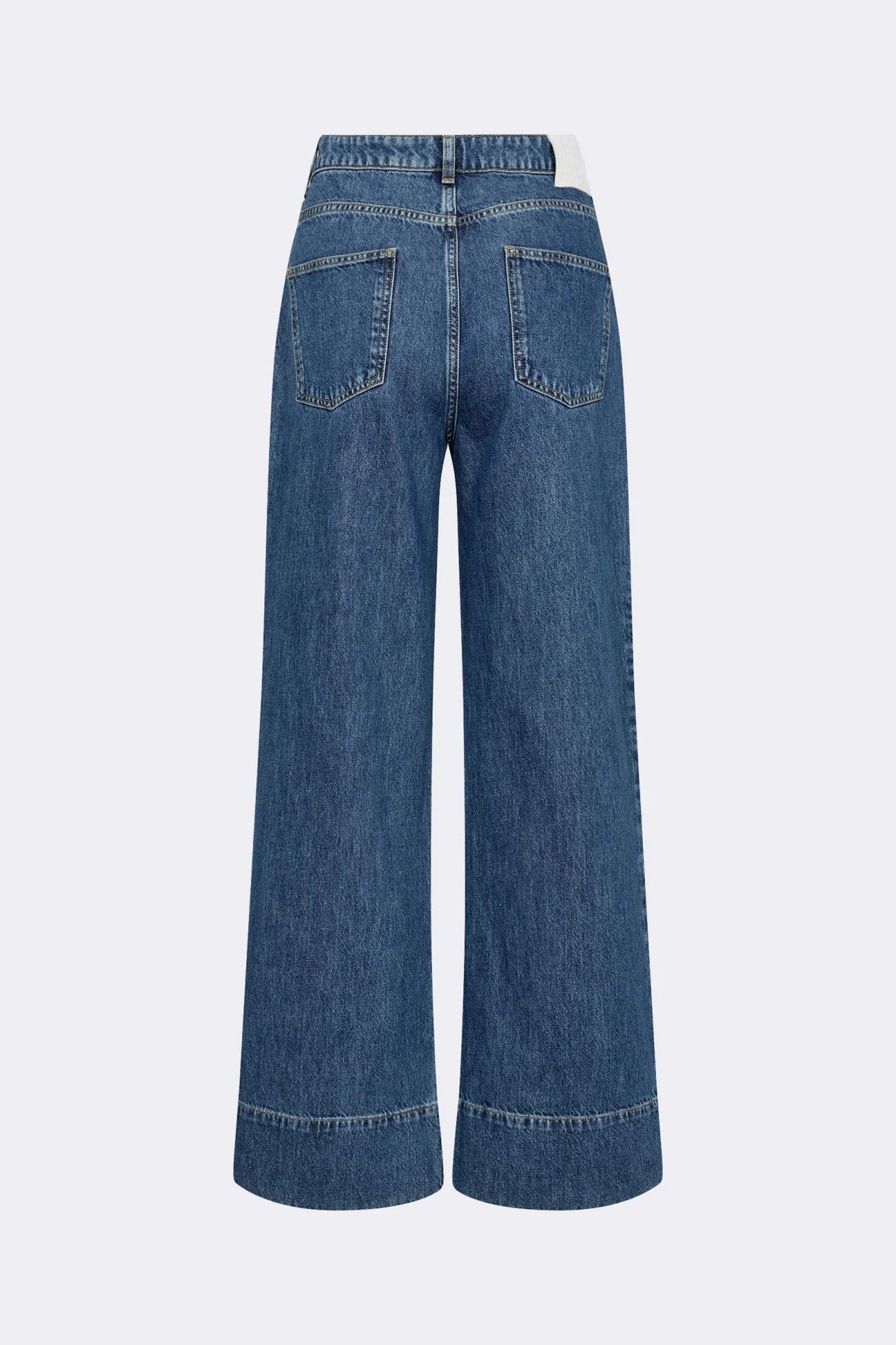 LR Frilla Jeans