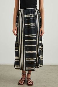 You added <b><u>RAILS Beech Skirt</u></b> to your cart.