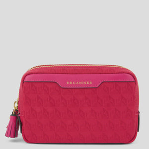 You added <b><u>AH Organiser Duo Pouch in Magenta</u></b> to your cart.