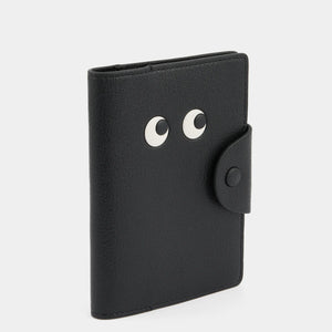 You added <b><u>AH Passport Case Eyes in Black</u></b> to your cart.