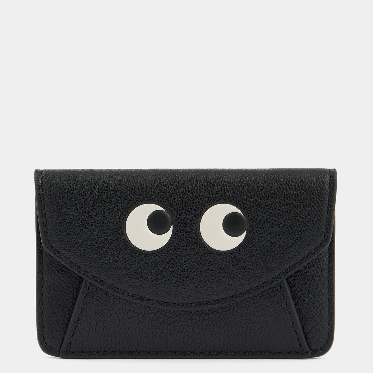 AH Magnetic Envelope Case Eyes in Black