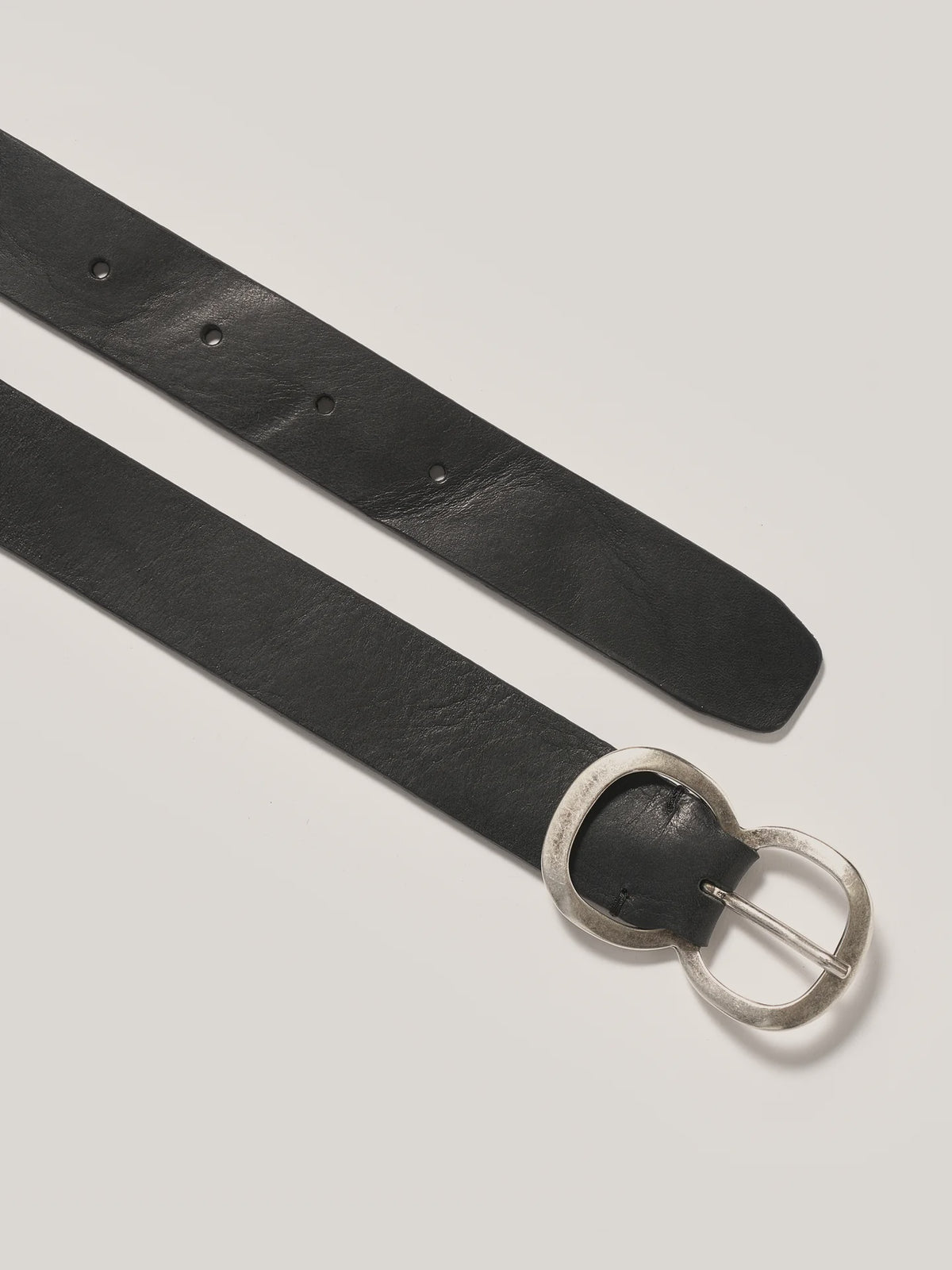 BR Sabas Belt in Black