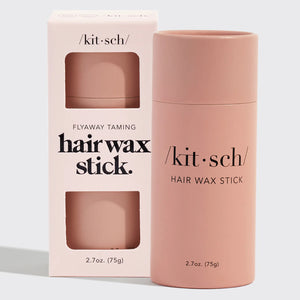 You added <b><u>KITSCH Hair Wax Stick</u></b> to your cart.