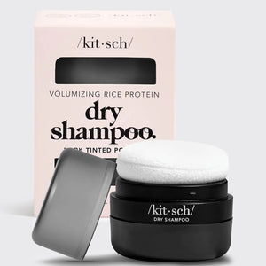 You added <b><u>KITSCH Volumising Dry Shampoo Tinted</u></b> to your cart.