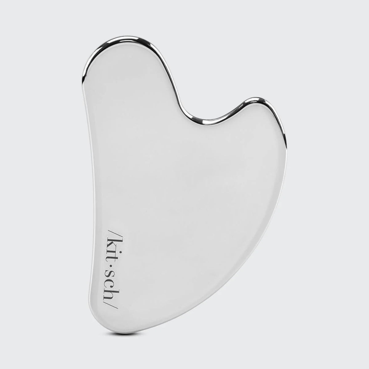 KITSCH Stainless Steel Gua Sha