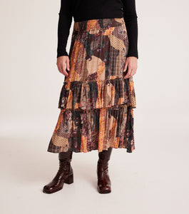 You added <b><u>OM Lauren Skirt</u></b> to your cart.