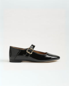 You added <b><u>SE Michaela in Black Patent</u></b> to your cart.