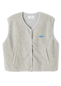 You added <b><u>AV Hoki Fleece in Grey Melange</u></b> to your cart.