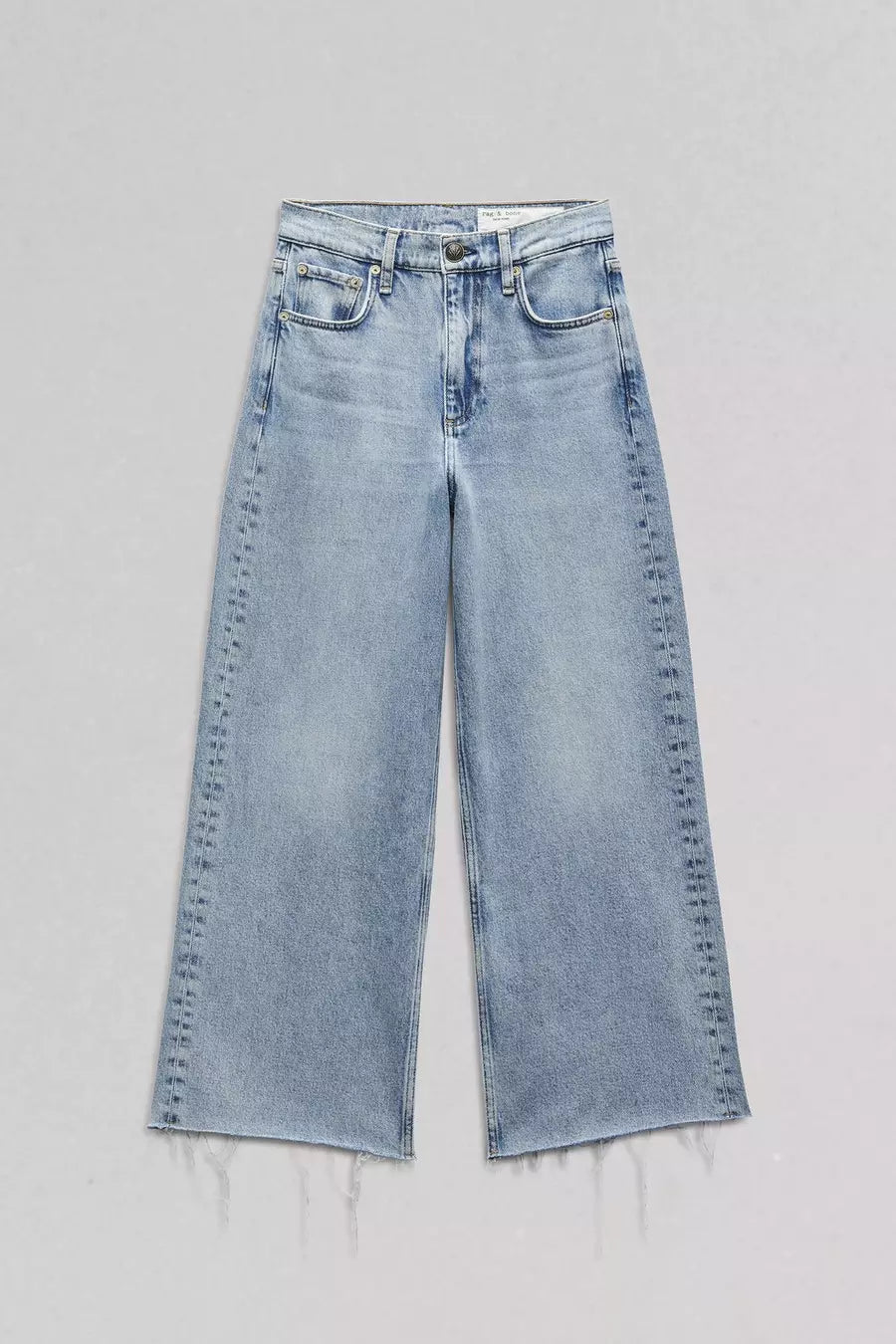 R&B Andi Jeans in Cecilia