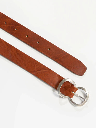 BR Sabas Belt in Cognac