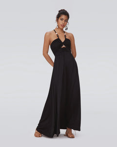 You added <b><u>DVF Caty Dress in Black</u></b> to your cart.