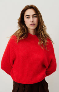 You added <b><u>AV East 18 Knit in Chili Chine</u></b> to your cart.