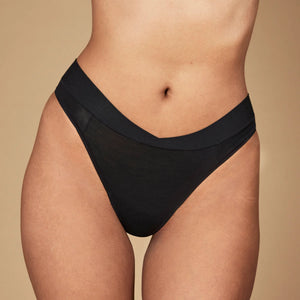 You added <b><u>UNDERDAYS Everyday Thong in Black</u></b> to your cart.