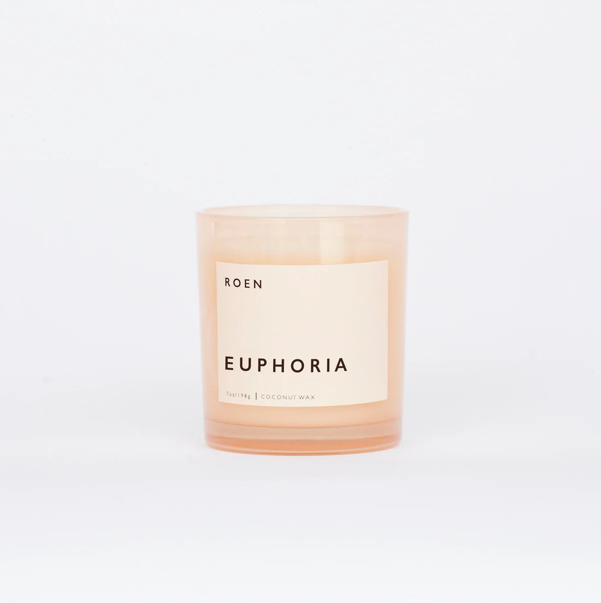 ROEN Euphoria Candle