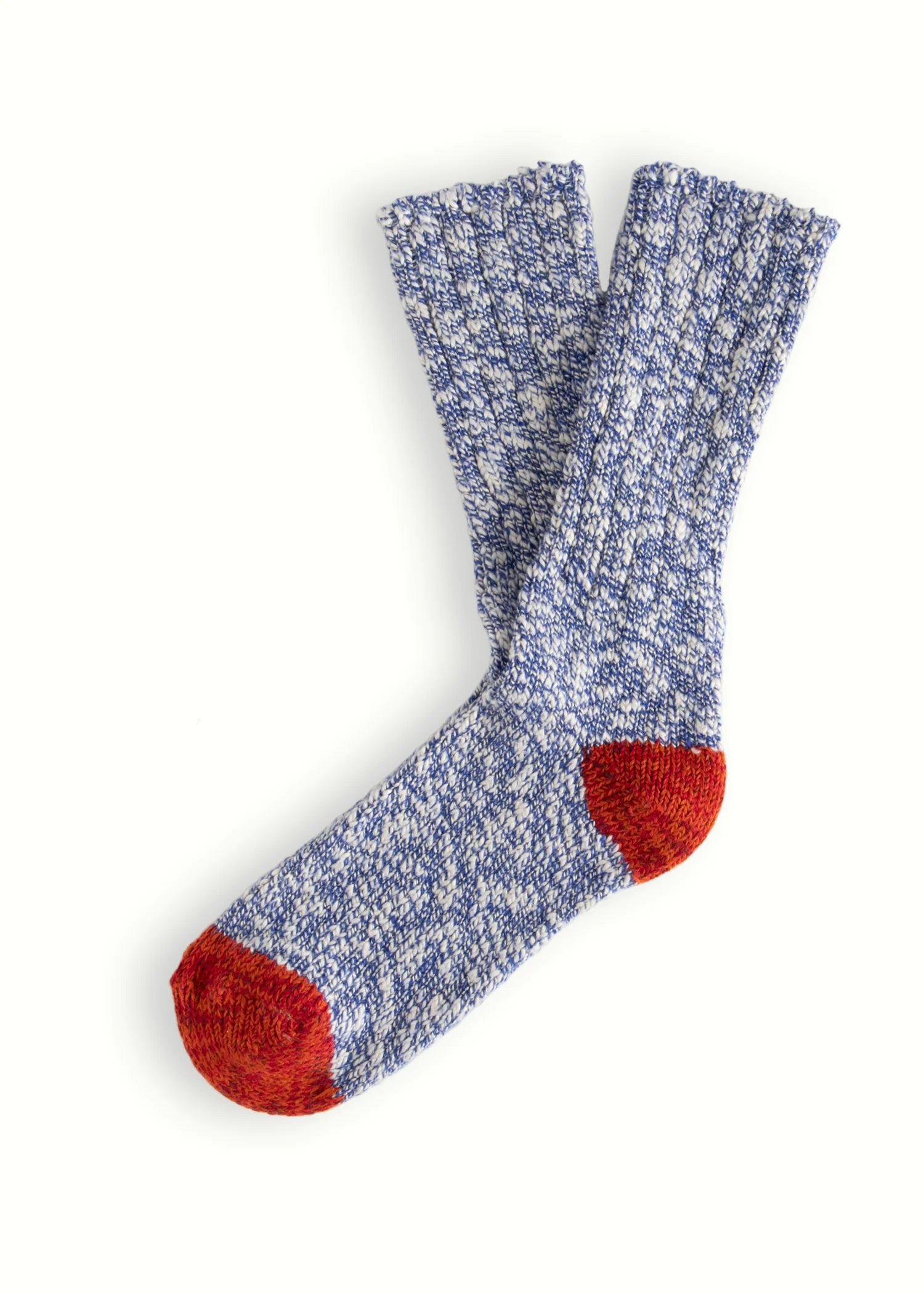 TL Flamme Socks in Blue