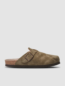 You added <b><u>GENUINS Riva Clog in Khaki</u></b> to your cart.