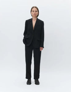 You added <b><u>DAY Classic Lady Gabardine Trousers in Black</u></b> to your cart.