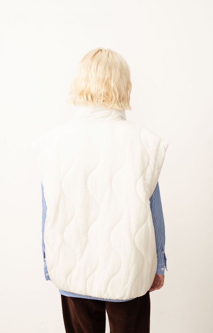 AV Ifabay Gilet in Snowball