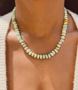 You added <b><u>BON BON Green Opal Wellness Necklace</u></b> to your cart.