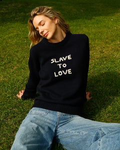 You added <b><u>BF Slave To Love Jumper in Navy</u></b> to your cart.