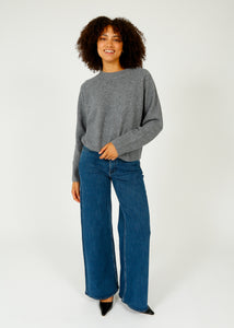 You added <b><u>SUNCOO Paulvar Knit in Grey</u></b> to your cart.