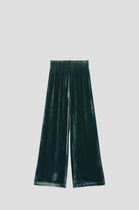 You added <b><u>LM Olivia Velvet Pants in Midnight</u></b> to your cart.