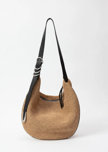 R&B Spire Straw Hobo