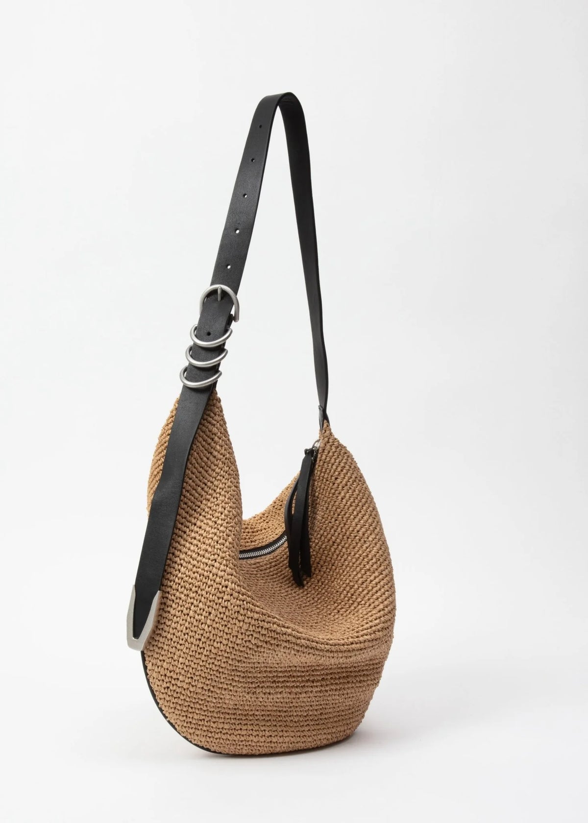 R&B Spire Straw Hobo