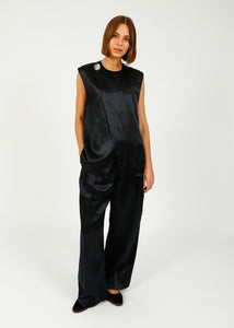 You added <b><u>DAY Enzo Trousers in Black</u></b> to your cart.