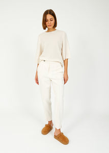 You added <b><u>IW Kail Cigarette Pant in Vanilla</u></b> to your cart.