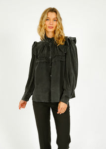 You added <b><u>IM Idety Blouse in Faded Blouse</u></b> to your cart.