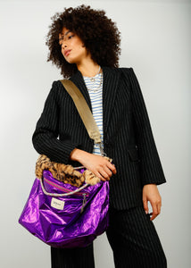 You added <b><u>SUNCOO Darcy Blazer in Black</u></b> to your cart.