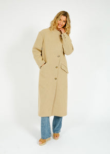 You added <b><u>IM Lewina Coat in Ecru</u></b> to your cart.