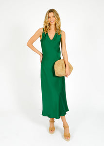 You added <b><u>MM Giubba Dress in Green</u></b> to your cart.