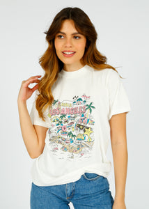 You added <b><u>RAILS The Boyfriend Tee LA</u></b> to your cart.