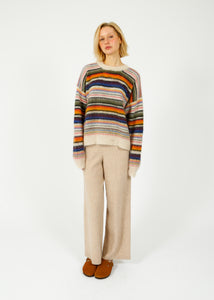 You added <b><u>VB Jenkins Knit Pants in Oatmeal</u></b> to your cart.